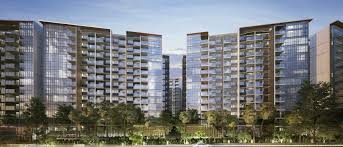 Serangoon north mrt station is a future underground mass rapid transit station on the cross island line located on the boundary of serangoon and hougang planning areas, singapore. On The Right Track With The Cross Island Line 99 Co
