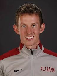 Keeping Pace: Conner Thompson