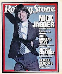 Banda cover dos rolling stones no brasil. The Rolling Stones On The Cover Of Rolling Stone Rolling Stone