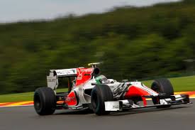 Some fans enjoy the spectacle of big crashes, and many more. Images