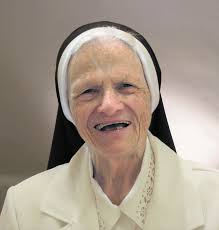 Sister James David McDonough, OP