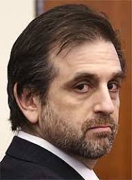 Judge sentences man to life in prison for murdering business partner