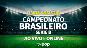 Série B: Assista ao vivo e de graça ao jogo Juventude x Cuiabá