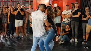 Who Are Daniel and Desiree?