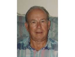 Bruce Holbrook Obituary (2010)