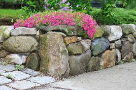 Retaining walls are built as far as hold soils, rocks and water to ring road. 22 Practical And Pretty Retaining Wall Ideas Trees Com