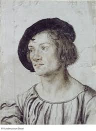 The Body Of The Dead Christ In The Tomb Holbein Stale Session Gegenwartskunst Kunstmuseum Portratzeichnung