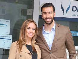 Find out everything about rui patrício. Rui Patricio S Wife Has Some Interesting Advice For Soccer Players During This Season Daily Active