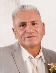 Obituary for Felix Holguin