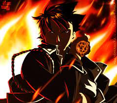 Some content is for members only, please sign up to see all content. Roy Mustang 4k Ultra Hd Wallpaper Hintergrund 4000x3544