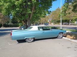 Image result for Persian Aqua 1969 Cadillac