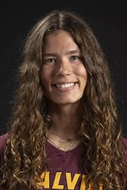 2024 Women's Volleyball Roster