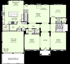 Manor ridge at stonegate floor plans parker, co 80134; 21 Awesome Lennar Floor Plans