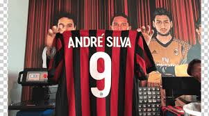 26,331,401 likes · 872,233 talking about this. A C Milan Inter Milan Fc Porto Serie A 0 Andre Silva Number Milan Zlatan Ibrahimovic Png Klipartz