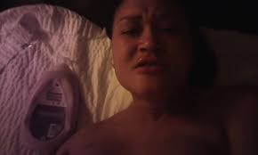 Island Girl Blowjob - Deepthroat and Sensation