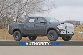Check spelling or type a new query. Ram Rebel Trx Spied With 707 Horsepower V8 Gm Authority
