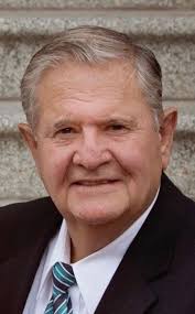 Chris Newbold Obituary April 9, 2020