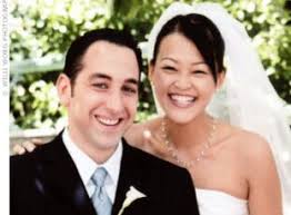 Yellow Garden Wedding Photos