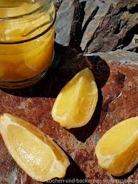 Wie In Marokko Salzzitronen Ganz Einfach Selber Machen Kochen Und Backen Im Wohnmobil De Salzzitronen Salzzitronen Rezept Orientalisches Essen