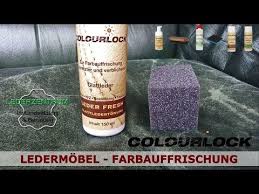 Lederpflege Lederreparatur Autoleder Www Lederzentrum De Youtube Ledersofas Reinigen Leder Mobel Leder Reparatur