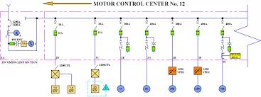 Schematics typically show devices like the electrical power bus, breakers, fuses, electrical loads like relays and breakers, relay contacts, switches, and. Intro To Electrical Diagrams Technology Transfer Services