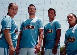 En las últimas horas, se ha podido conocer que sporting cristal ya tiene todo listo para presentar su camiseta oficial 2021. Sporting Cristal Planeta Fobal