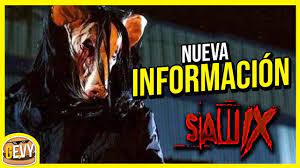 Saw 9 Cancelada I Increible Informacion Saw 9 Youtube
