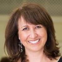 Katherine Aron-Beller » ISGAP