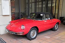 Image result for Alfa Red 1966 Alfa-Romeo