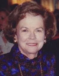 Lucy Galpin Moorhead (1926-2016)