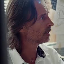Robert Carlyle Stargate