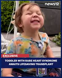 WYATT'S FIGHT: A Warwick family is raising awareness to a rare genetic  syndrome that has their 18-month-old grandson fighting for his life in the  hospital. https://bit.ly/42XgcsJ