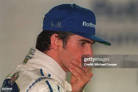 612 Damon Hill 1994 Photos & High Res Pictures