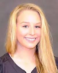 2012 Women's Lacrosse Roster