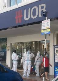 For enquiries or information specifically related to uob's covered bonds and sustainability bonds: Uob Malaysia Closes Kepong Branch After Employee Tests Positive For Covid 19 Following Sabah Trip Nestia