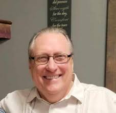 Obituary of Larry B. Marker