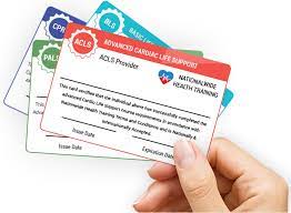 According to the american red cross scientific advisory council, cpr skill retention declines within a few months of initial. Cpr Certification Online Renew Cpr Certify In 2 Hours Here