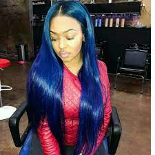 Recreate Her Custom Color Using Our 613 Blonde With Dark Roots Buy 3 Bundles Get 25 Off Just Use Code Fresh At Ch Hair Styles Wig Hairstyles Ombre Hair Color