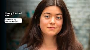 Nancy Herz: Begrepet «negativ sosial kontroll» må inn i regelverket!