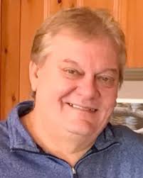 Gary Wayne Carnahan Obituary July 7, 2025