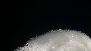 Tap the moon and swipe with your finger on the screen to the left to make the photo darker with the exposure compensation and take the picture. Iphone 11 Pro Moon Capture Youtube