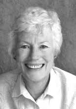 Obituary information for Barbara Simms Spink