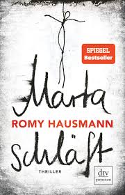 She plays for the orlando pride in the national women's soccer league and the brazil national team as a forward.she holds the record for most goals in brazilian international football, male or female, with 112 goals for her country. Marta Schlaft Thriller Hausmann Romy Amazon De Bucher