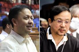 ICI summons Co anew; Bernardo to appear