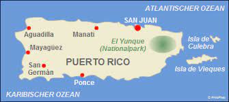 Here are the video segments for top spots visited. Reisen Auf Puerto Rico Das Sollten Sie Wissen