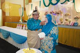 Lembah kiara recreation park and kuala lumpur library are the library at the community centre. Perkahwinan Di Dewan Komuniti Taman Ibu Kota The Junx