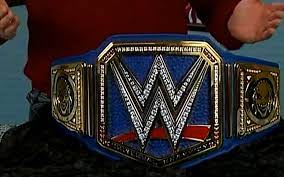 Bray Wyatt Reveals New Universal Title On Wwe Smackdown Bray Wyatt Wwe Belts Wwe