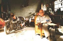 Anthony hopkins, iain rea, tessa mitchell and others. Cel Mai Rapid Motor Din Lume National Tv Mai Ceva Ca N Viata