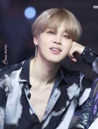 Happy Sunday Greetings from BTS Park Jimin Fans