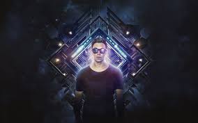 Dj Hardwell 4k Creative Robbert Van De Corput Dj Ultra Music Festival Will Sparks